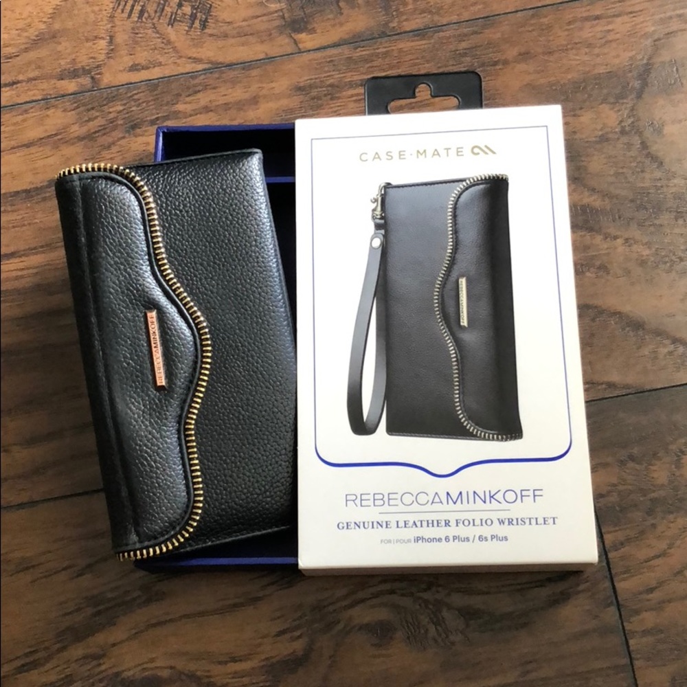 Wallet iPhone case for 6s Plus 6plus